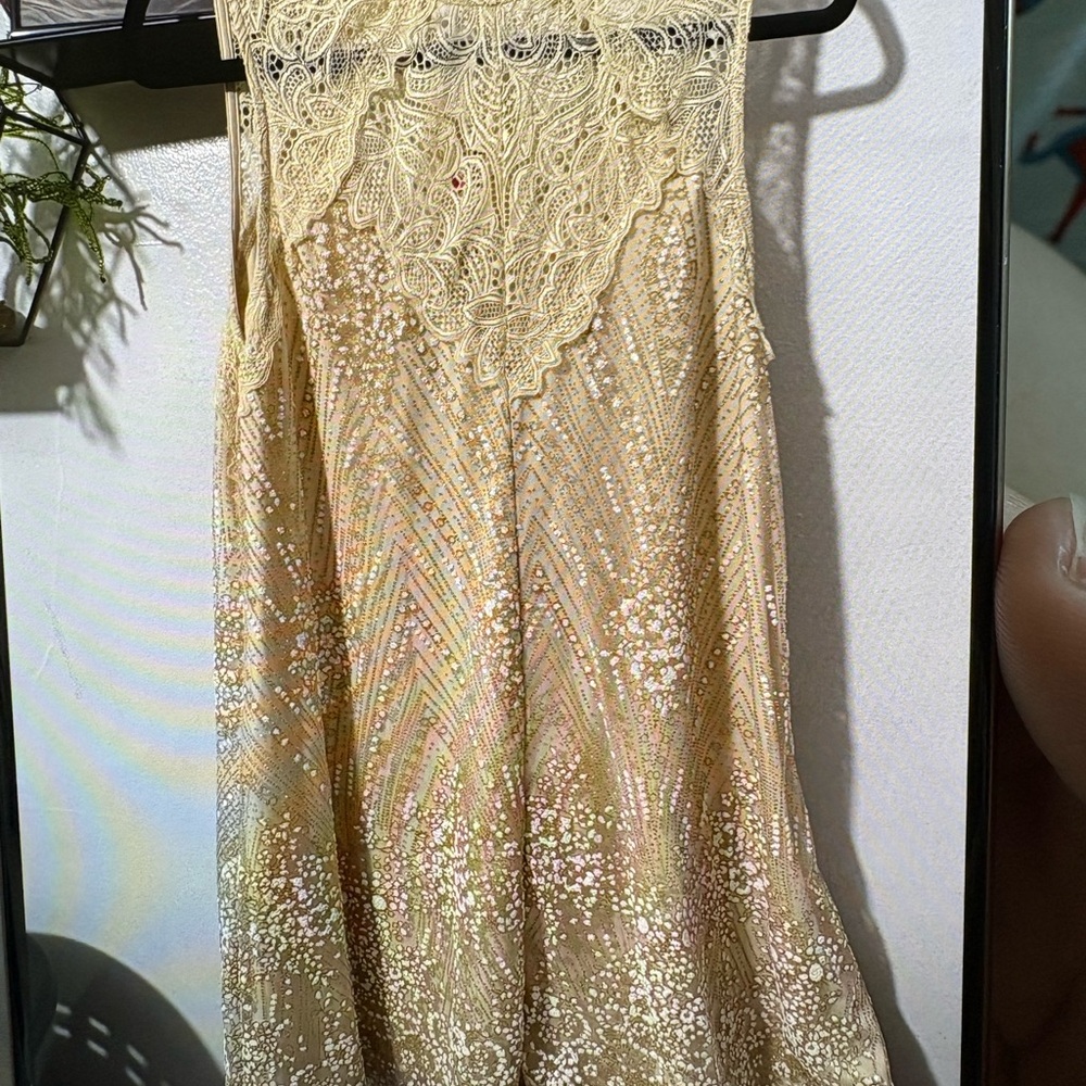 Southern Fried Chic dress
